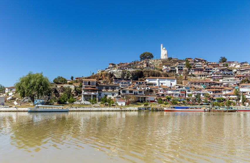 Pátzcuaro, Michoacán, Mexico